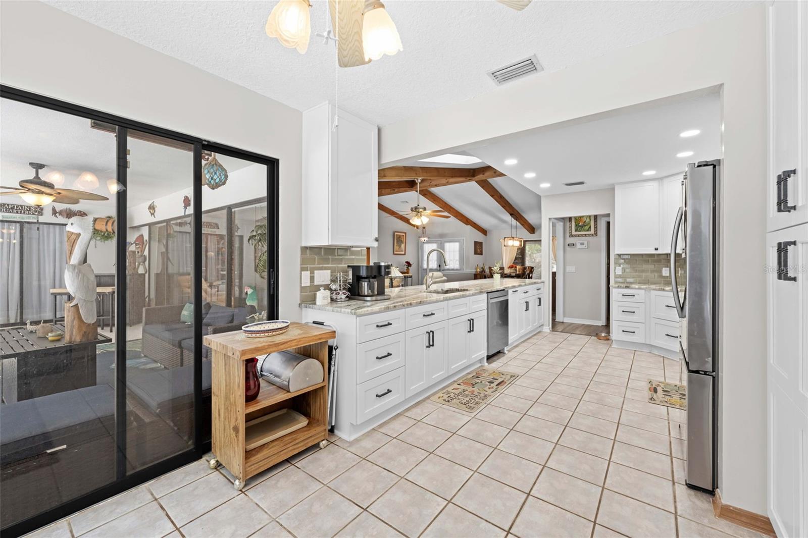 SUGARMILL WOODS CYPRESS VILLAGE - Residential