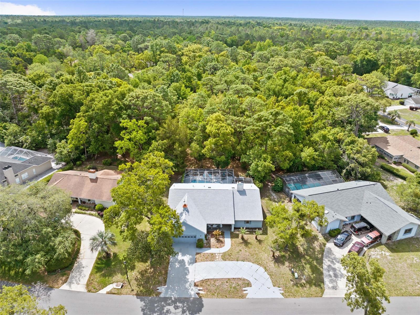 SUGARMILL WOODS CYPRESS VILLAGE - Residential