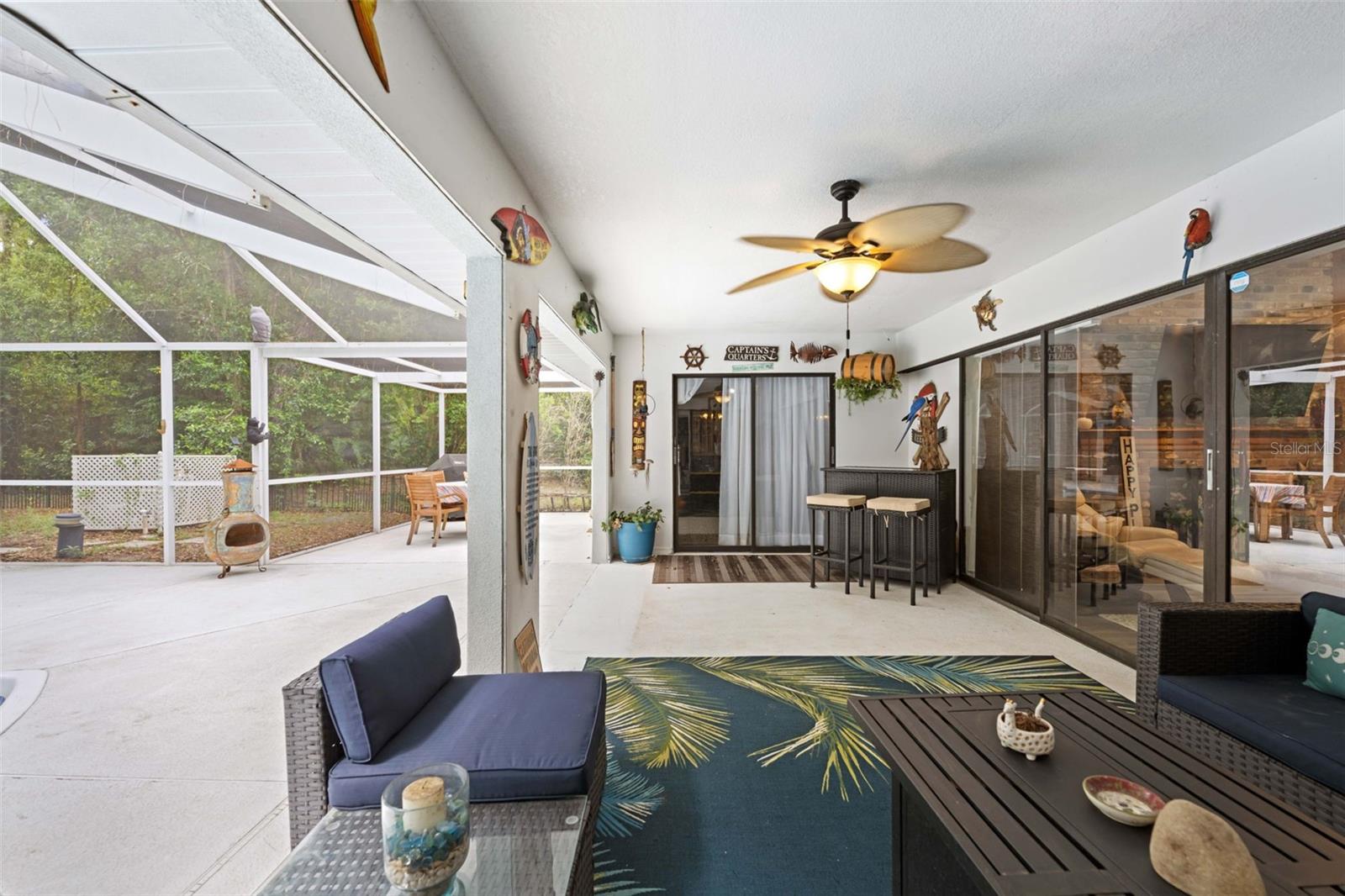 SUGARMILL WOODS CYPRESS VILLAGE - Residential