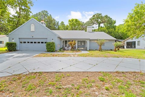 Photo of 5 Chinkapin Circle, Homosassa, FL 34446 (MLS # TB8500980)