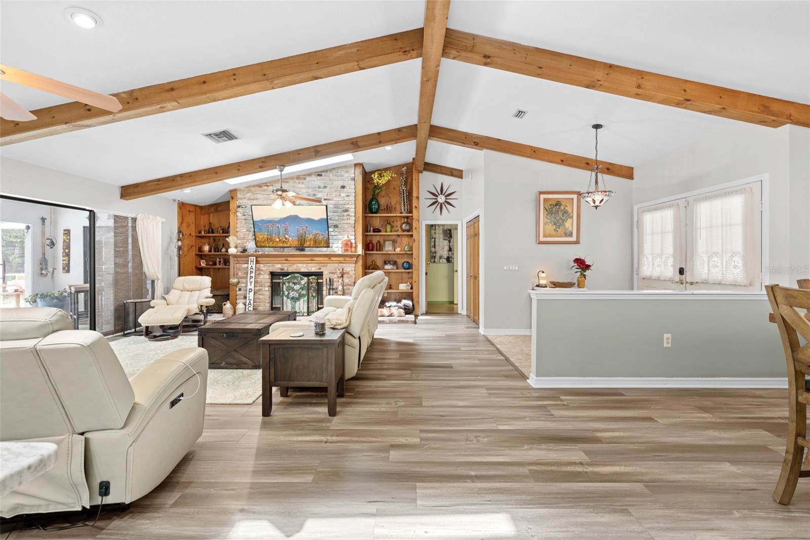 SUGARMILL WOODS CYPRESS VILLAGE - Residential