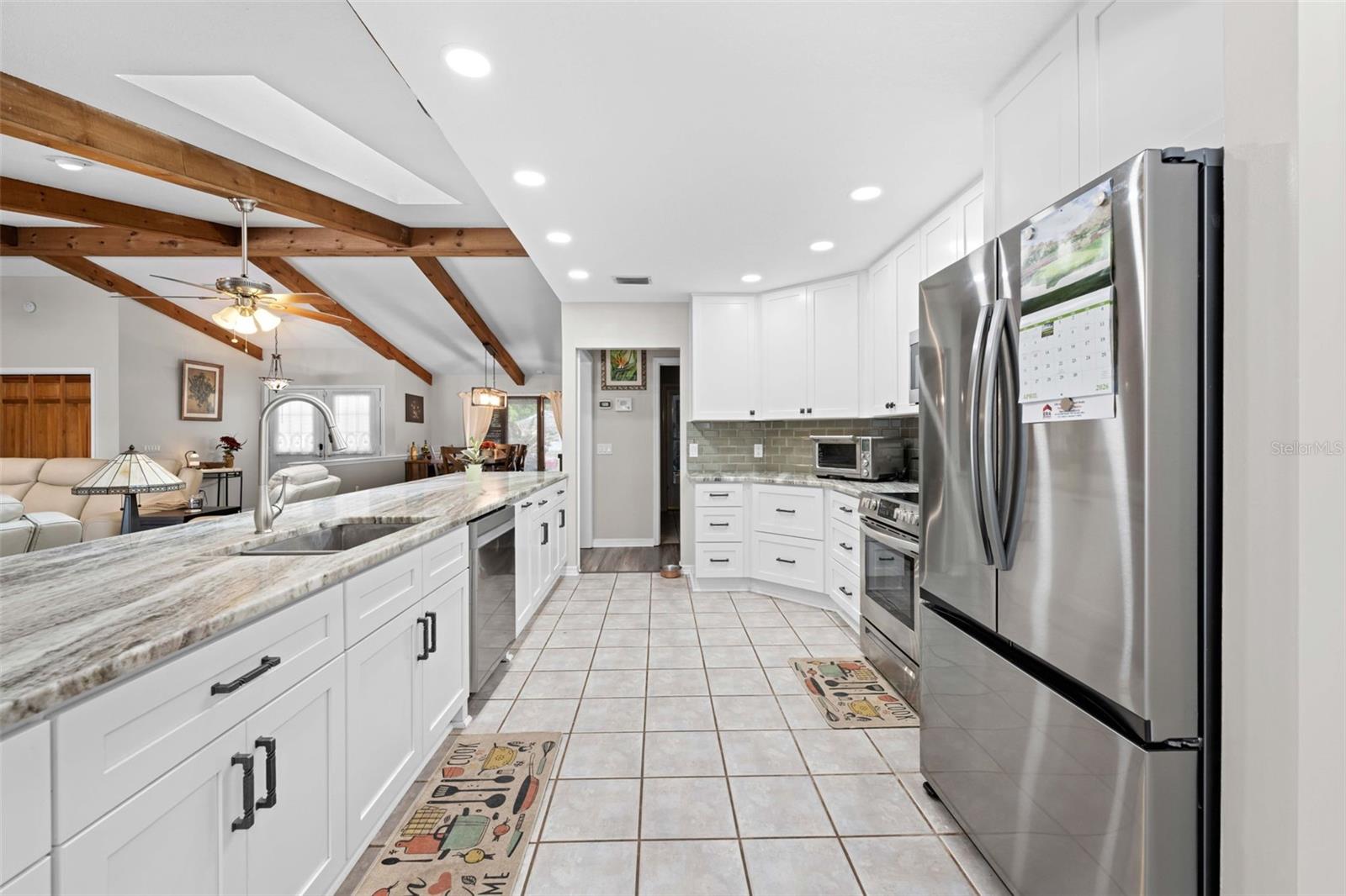 SUGARMILL WOODS CYPRESS VILLAGE - Residential