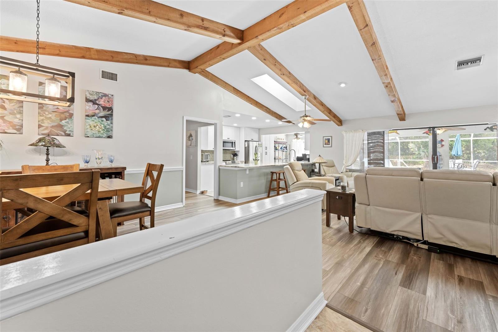 SUGARMILL WOODS CYPRESS VILLAGE - Residential