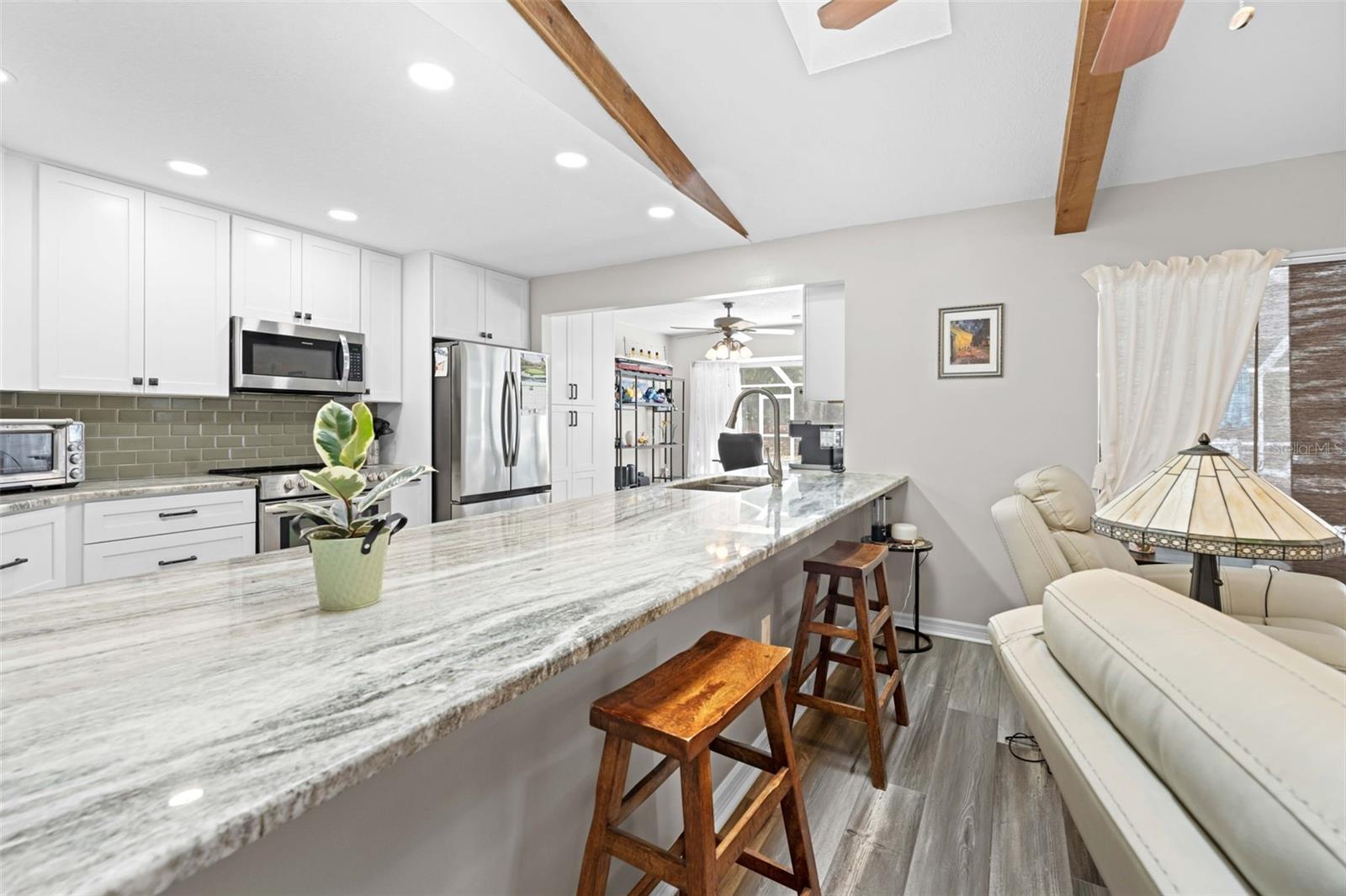 SUGARMILL WOODS CYPRESS VILLAGE - Residential