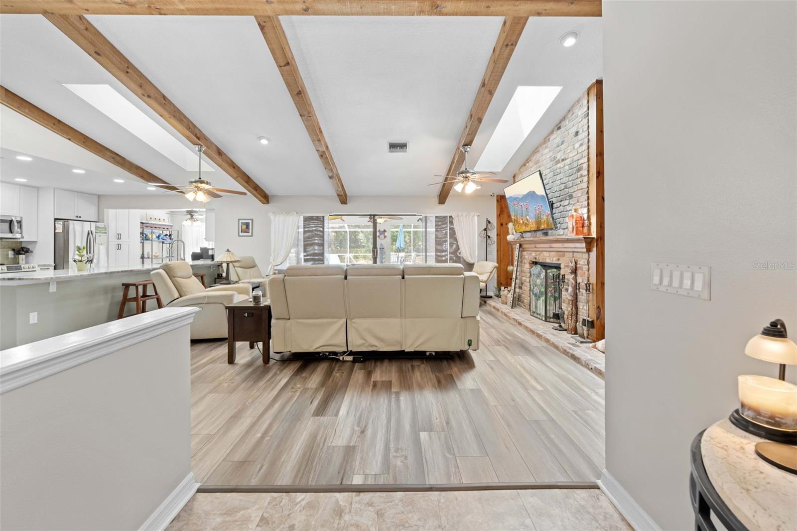 SUGARMILL WOODS CYPRESS VILLAGE - Residential