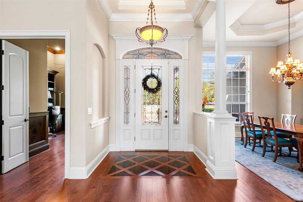 Photo of 1890 E F Griffin Road #E, Bartow, FL 33830 (MLS # P4938279)