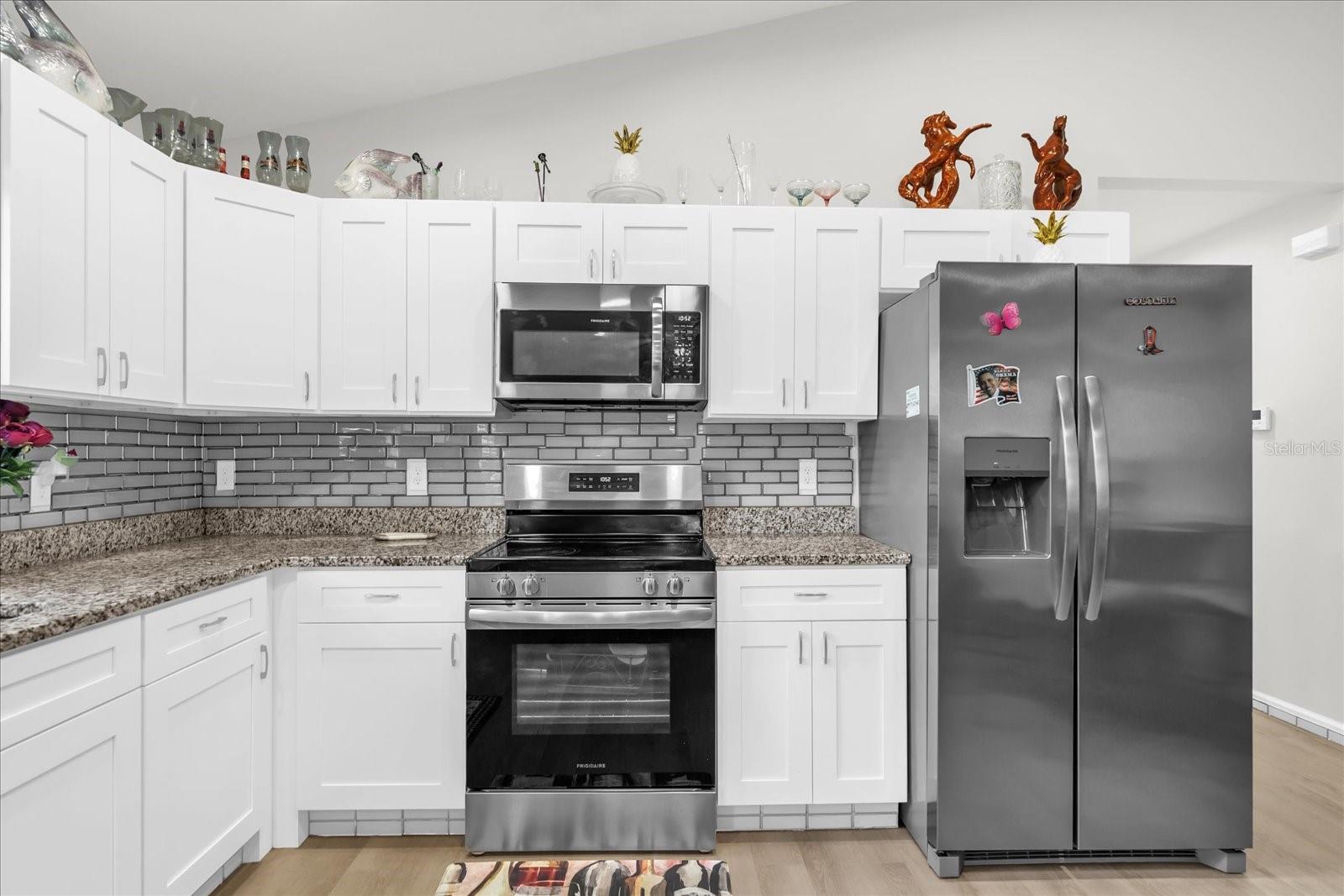 LINCOLN PARK ADD - Residential