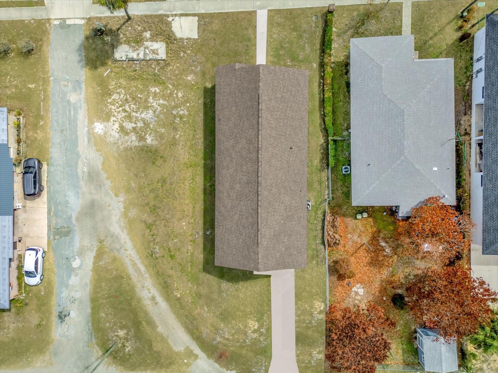 LINCOLN PARK ADD - Residential