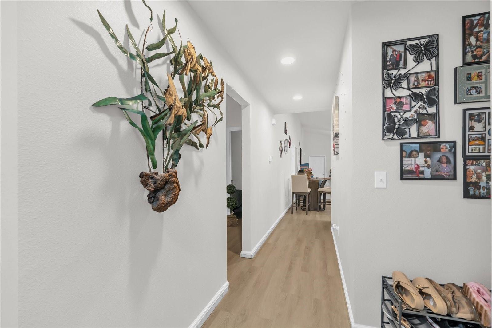 LINCOLN PARK ADD - Residential