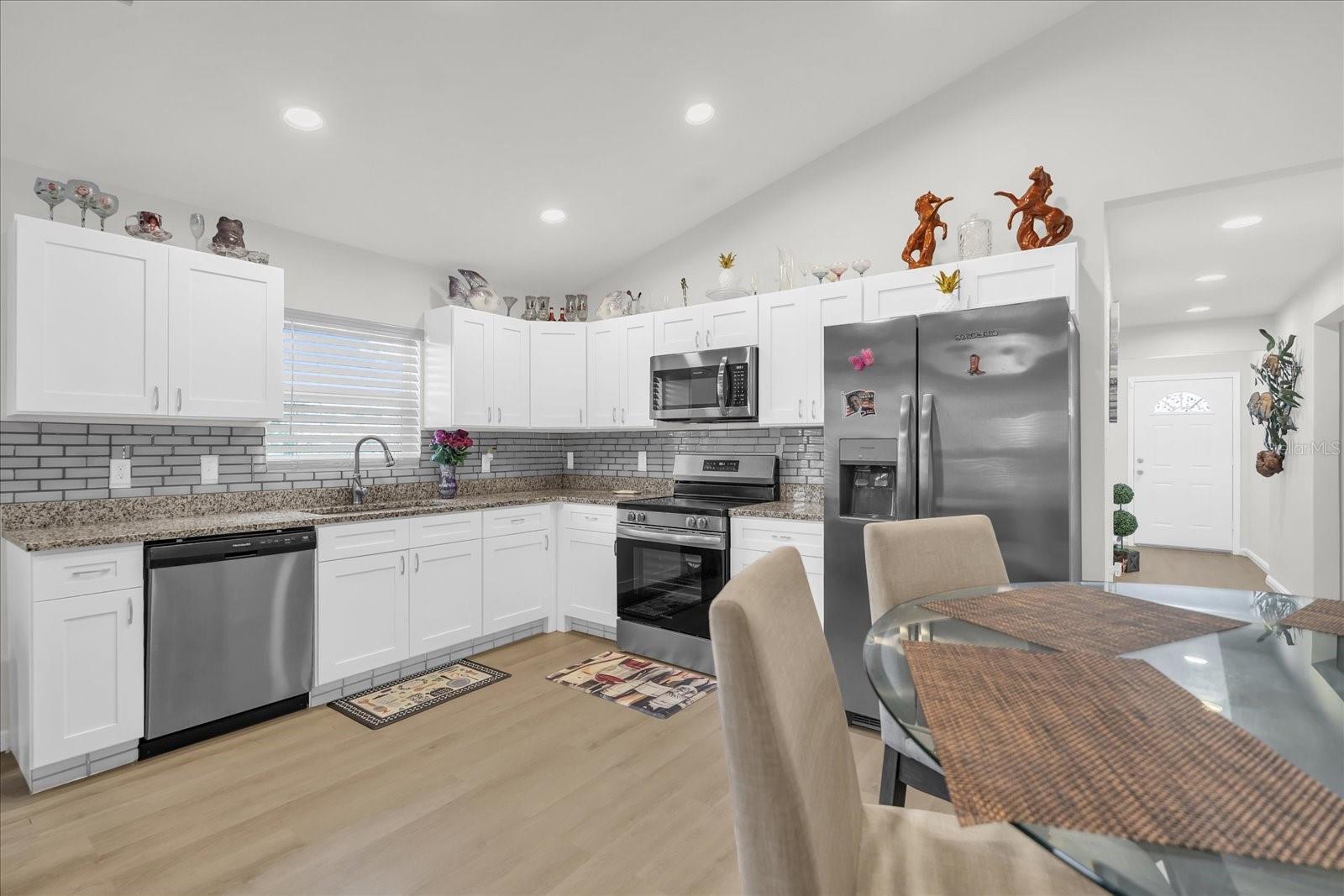 LINCOLN PARK ADD - Residential