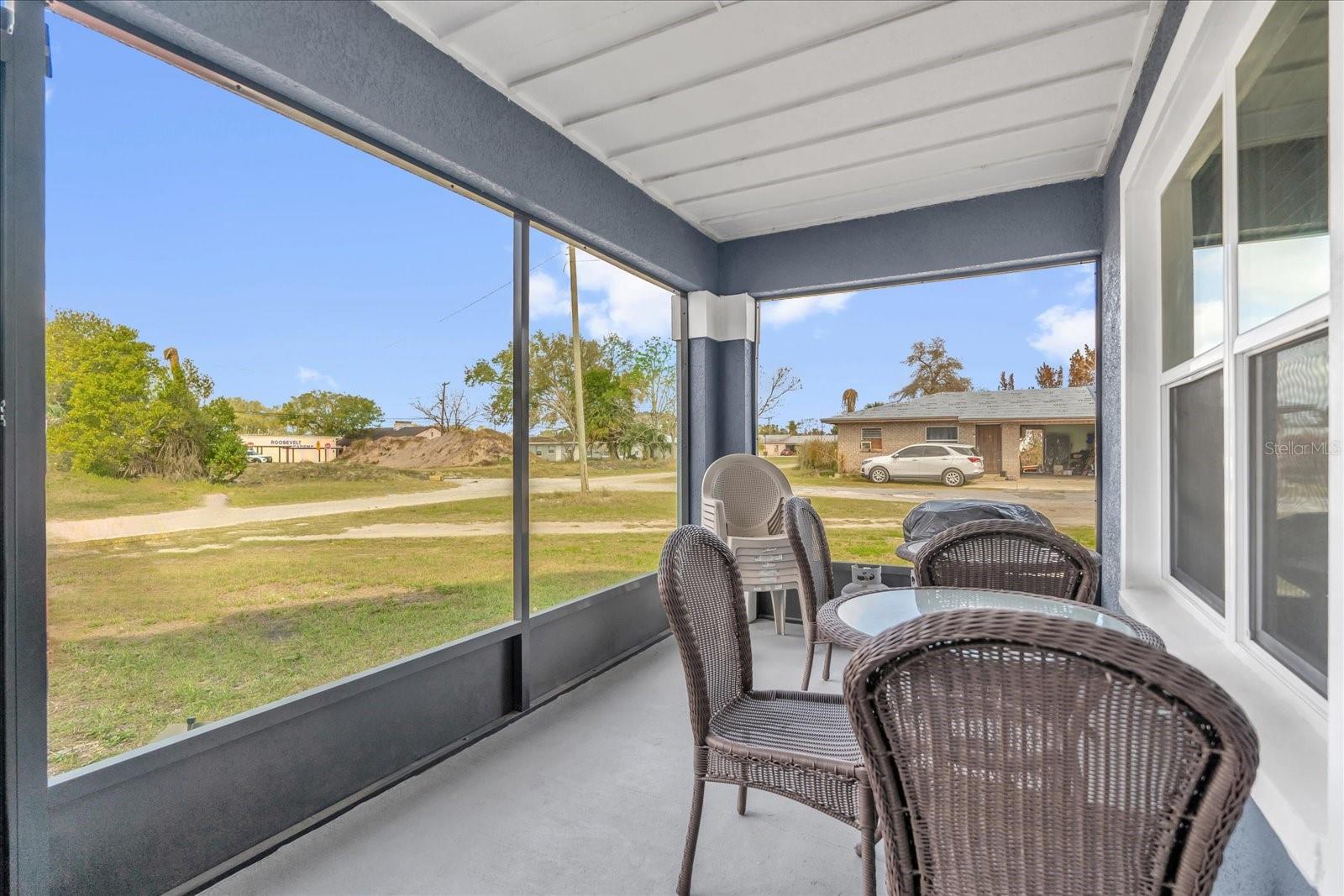 LINCOLN PARK ADD - Residential