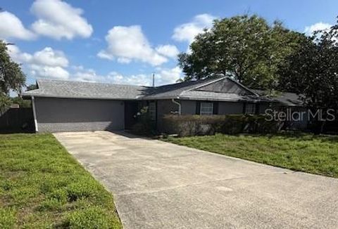 2802 CHRISTIE LANE LAKELAND FL 33812