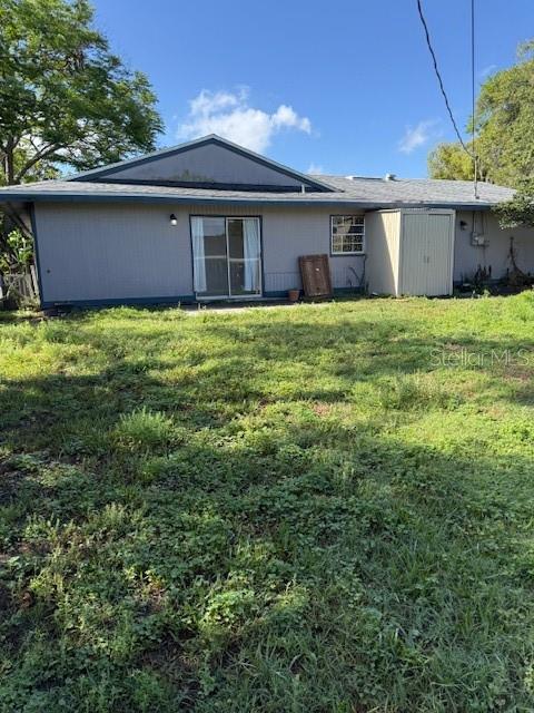 HIGHLANDS SOUTH - Residential