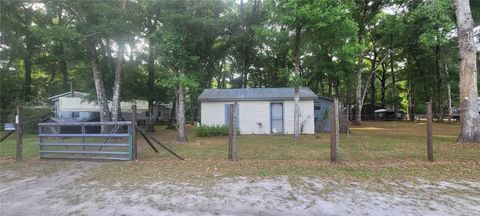 A home in SPRING HILL