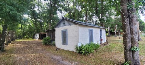 A home in SPRING HILL