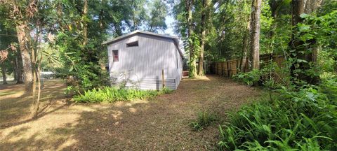 A home in SPRING HILL