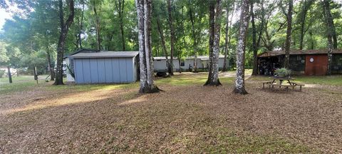 A home in SPRING HILL