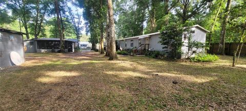 A home in SPRING HILL