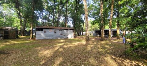 A home in SPRING HILL