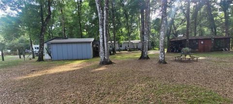 A home in SPRING HILL