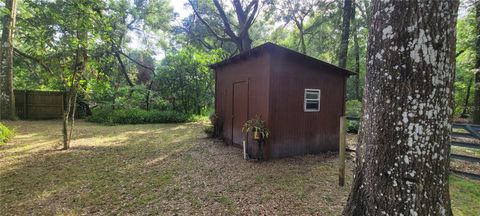 A home in SPRING HILL