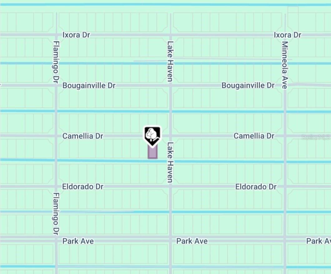 INDIAN LAKE ESTATES - Land