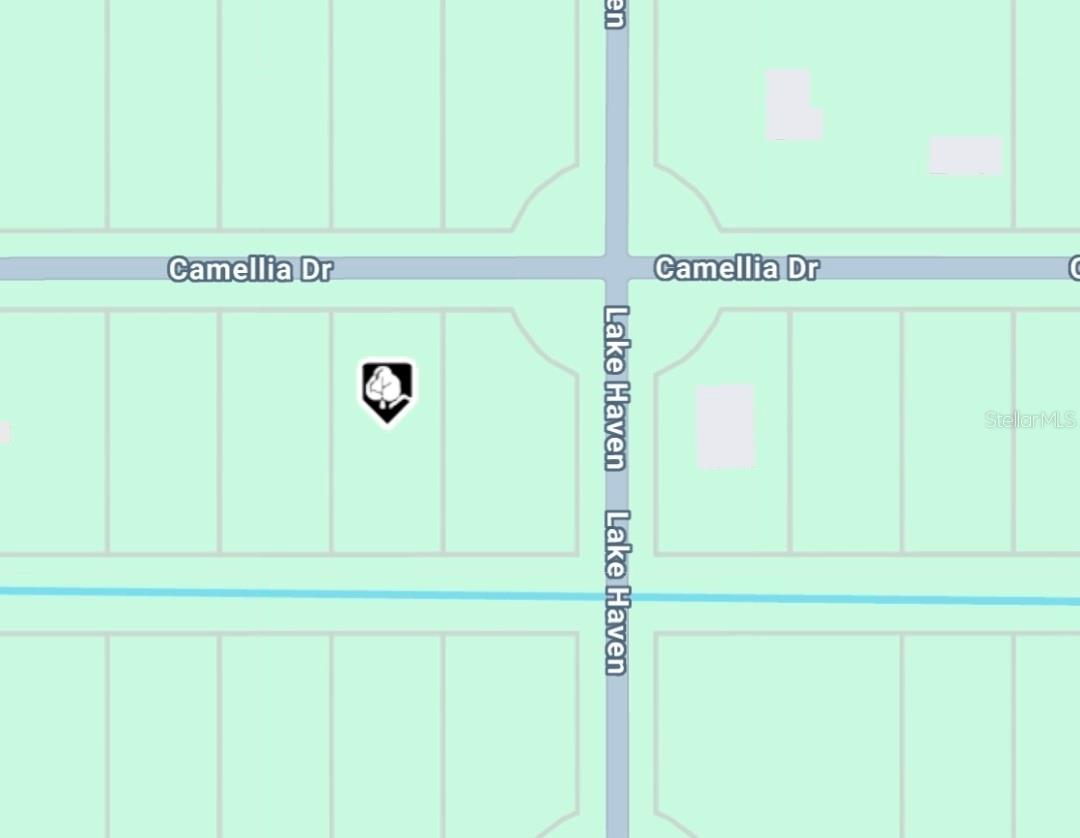 INDIAN LAKE ESTATES - Land