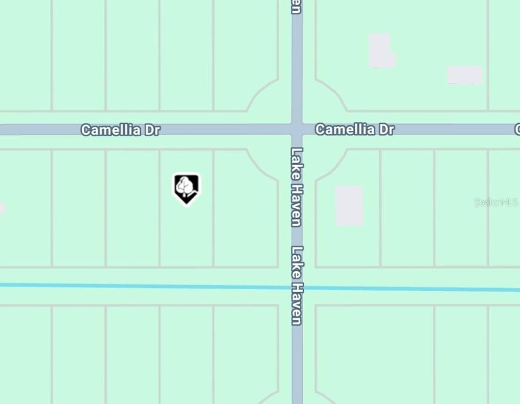 Photo of 603 Camellia Drive, Indian Lake Estates, FL 33855 (MLS # OM716847)