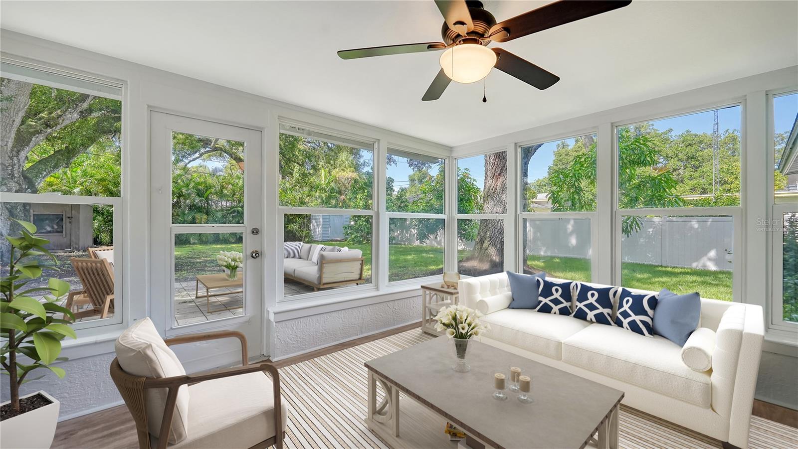 ARLINGTON PARK - Residential