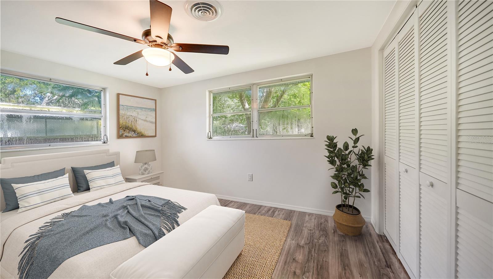 ARLINGTON PARK - Residential