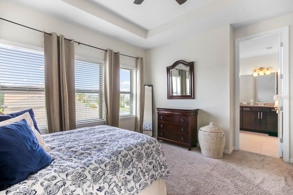 FISHHAWK RANCH WEST PH 2A - Residential Lease