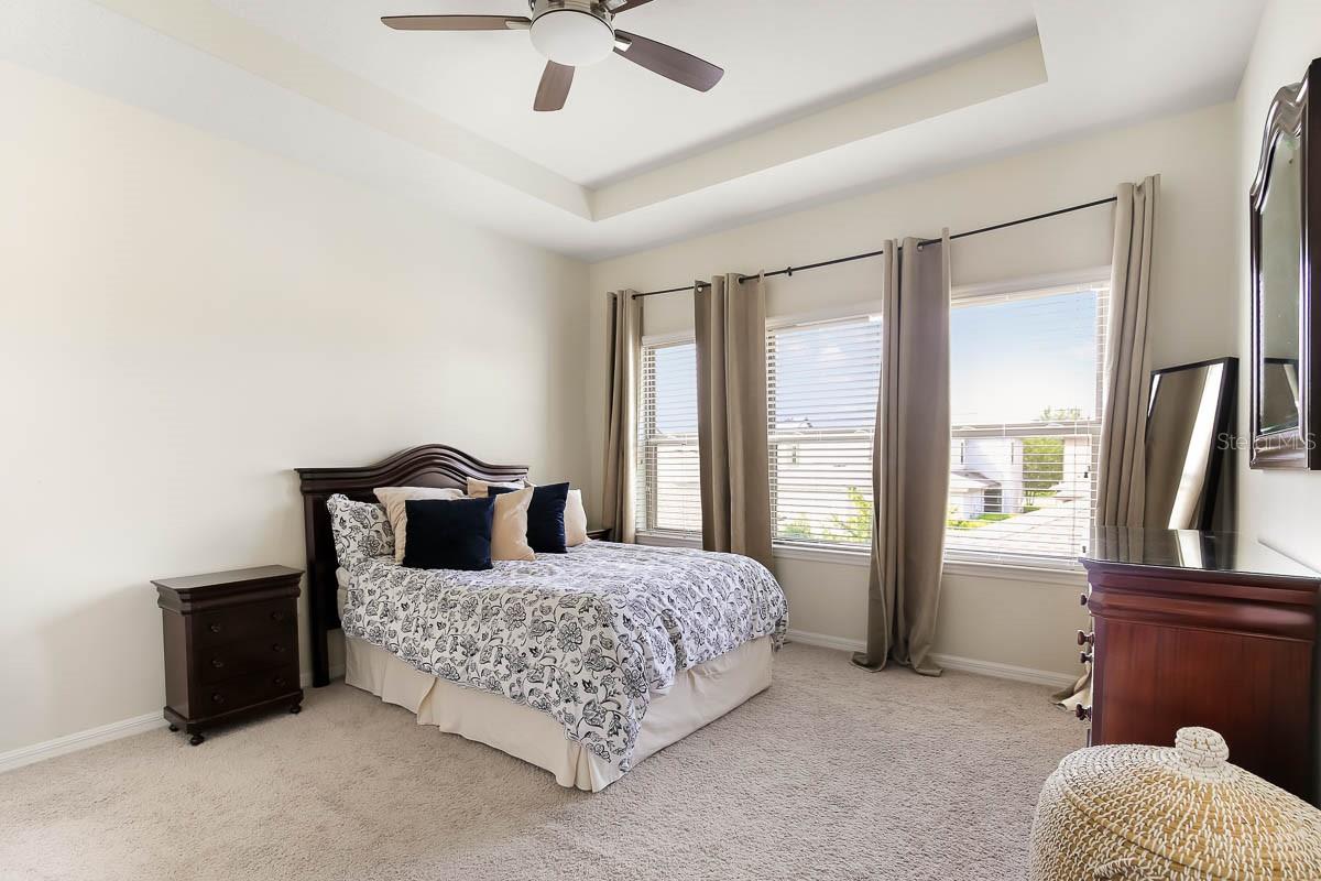 FISHHAWK RANCH WEST PH 2A - Residential Lease