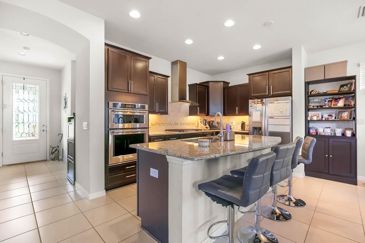 FISHHAWK RANCH WEST PH 2A - Residential Lease