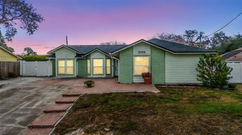 1034 E GAUCHO CIRCLE DELTONA FL 32725