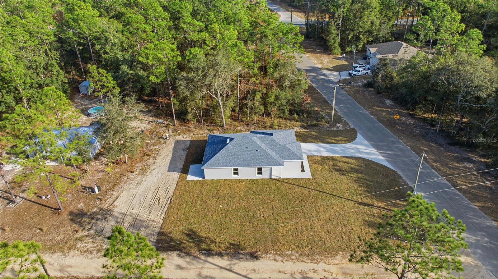 WILLISTON HYLNDS GOLF & C CLUB ESTATE - Residential