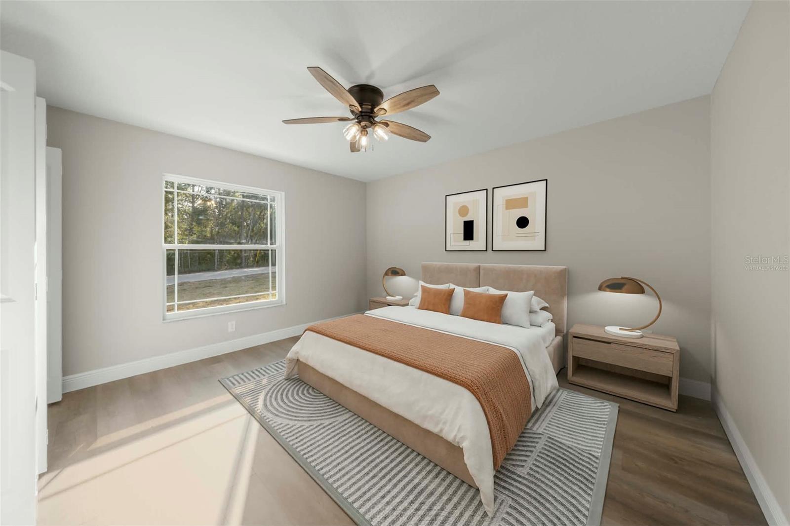 WILLISTON HYLNDS GOLF & C CLUB ESTATE - Residential