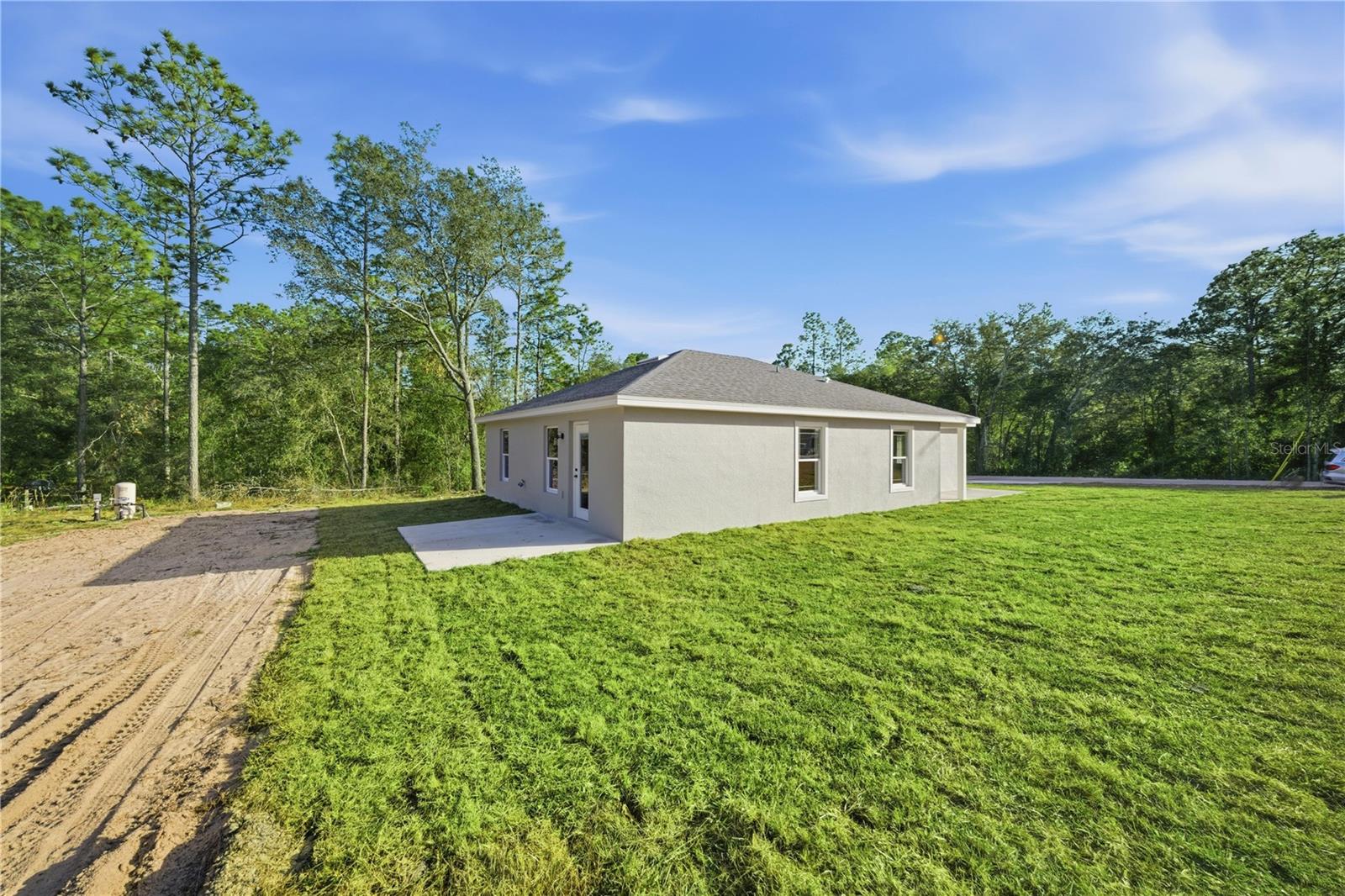 WILLISTON HYLNDS GOLF & C CLUB ESTATE - Residential