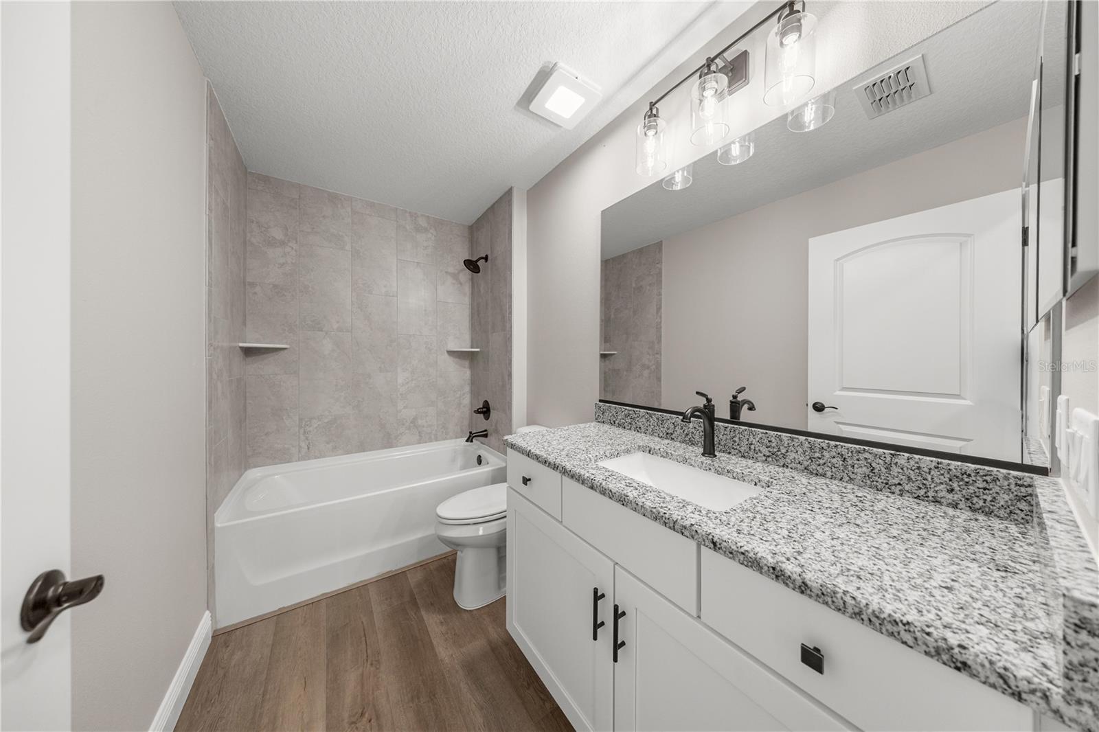 WILLISTON HYLNDS GOLF & C CLUB ESTATE - Residential