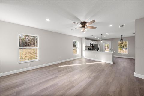 Tiny photo for 15701 NE 10th Street, Williston, FL 32696 (MLS # OM715642)