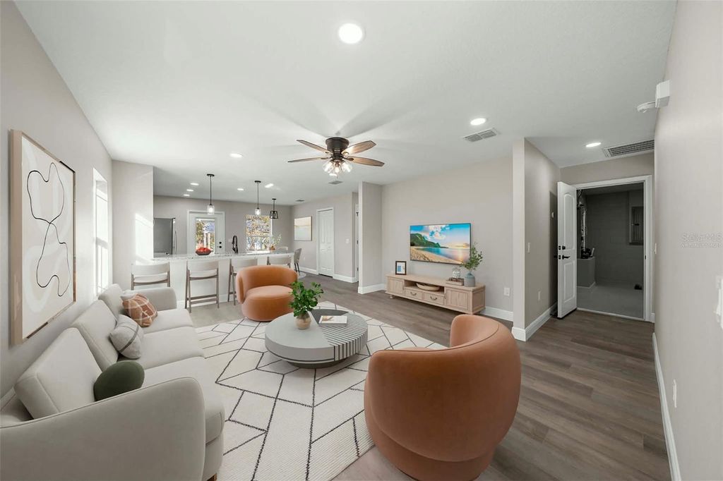 Photo of 15701 NE 10th Street, Williston, FL 32696 (MLS # OM715642)