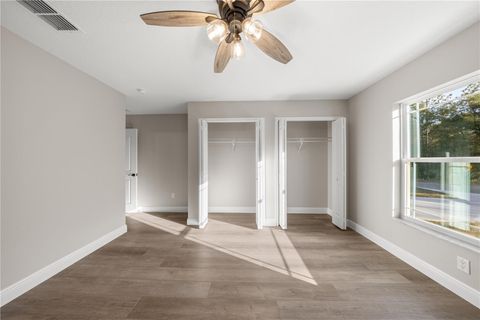 Tiny photo for 15701 NE 10th Street, Williston, FL 32696 (MLS # OM715642)