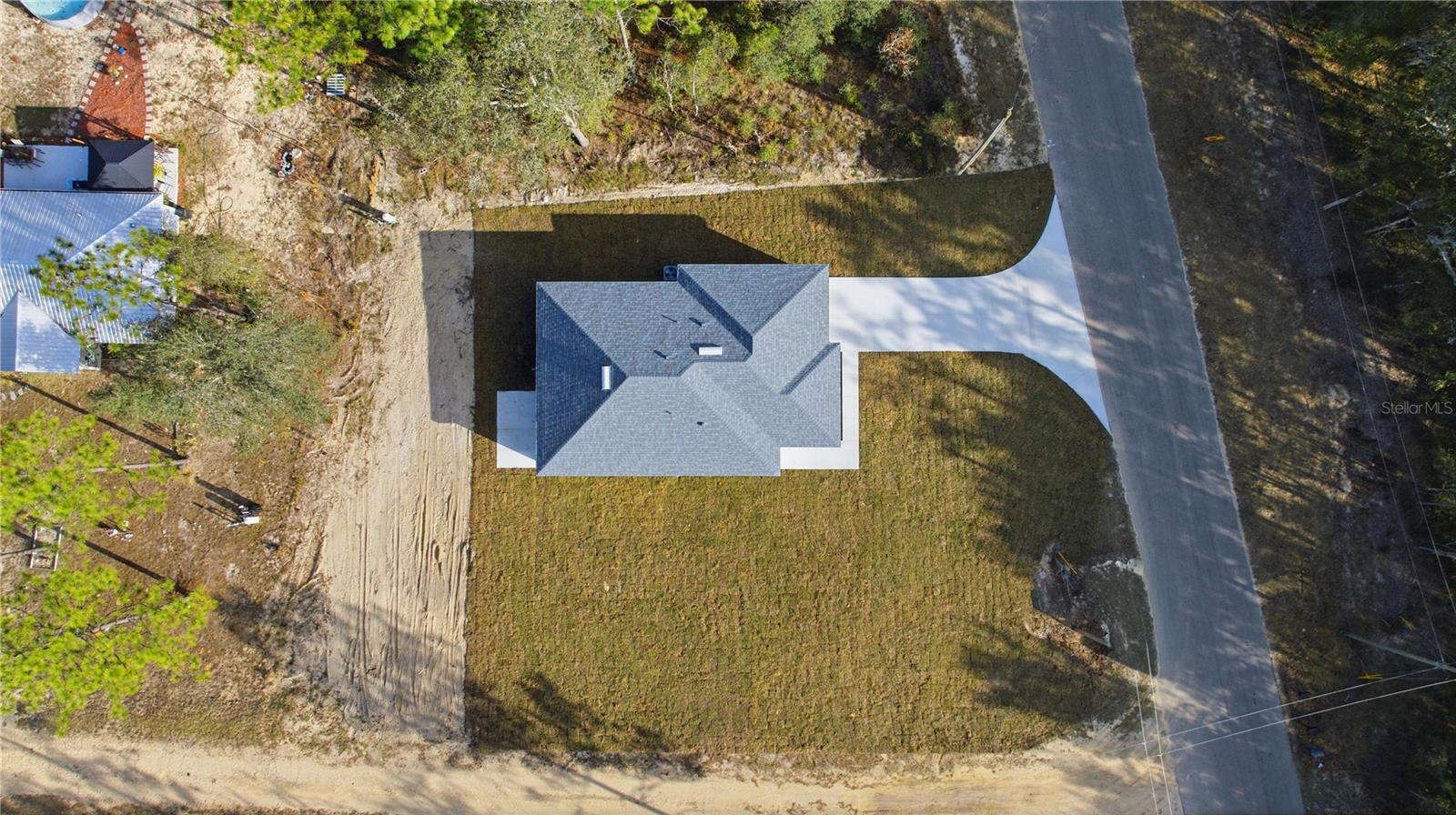 WILLISTON HYLNDS GOLF & C CLUB ESTATE - Residential