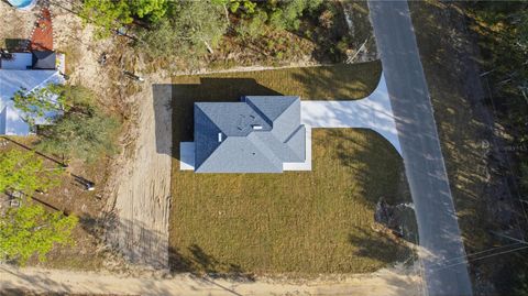 Tiny photo for 15701 NE 10th Street, Williston, FL 32696 (MLS # OM715642)