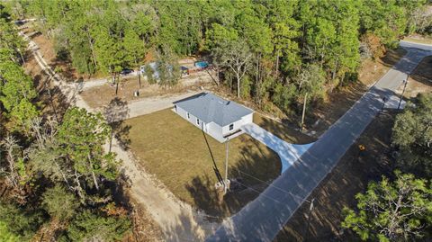 Tiny photo for 15701 NE 10th Street, Williston, FL 32696 (MLS # OM715642)