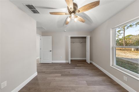 Tiny photo for 15701 NE 10th Street, Williston, FL 32696 (MLS # OM715642)