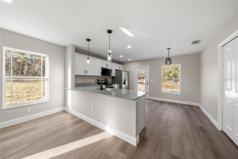 Tiny photo for 15701 NE 10th Street, Williston, FL 32696 (MLS # OM715642)