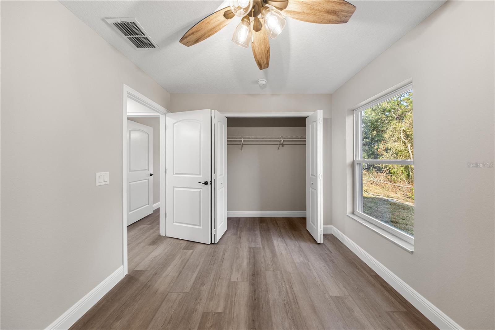 WILLISTON HYLNDS GOLF & C CLUB ESTATE - Residential