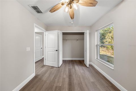 Tiny photo for 15701 NE 10th Street, Williston, FL 32696 (MLS # OM715642)