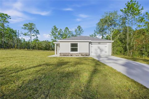 Tiny photo for 15701 NE 10th Street, Williston, FL 32696 (MLS # OM715642)