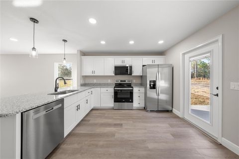 Tiny photo for 15701 NE 10th Street, Williston, FL 32696 (MLS # OM715642)